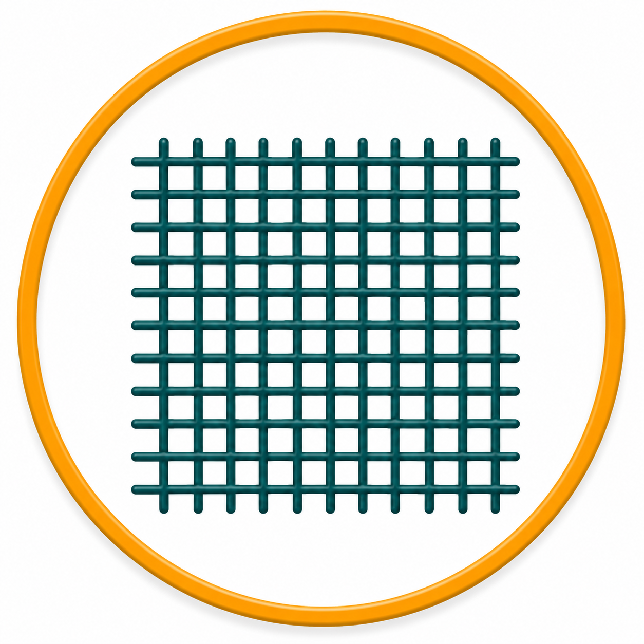 Fibre Mesh Reinforcement