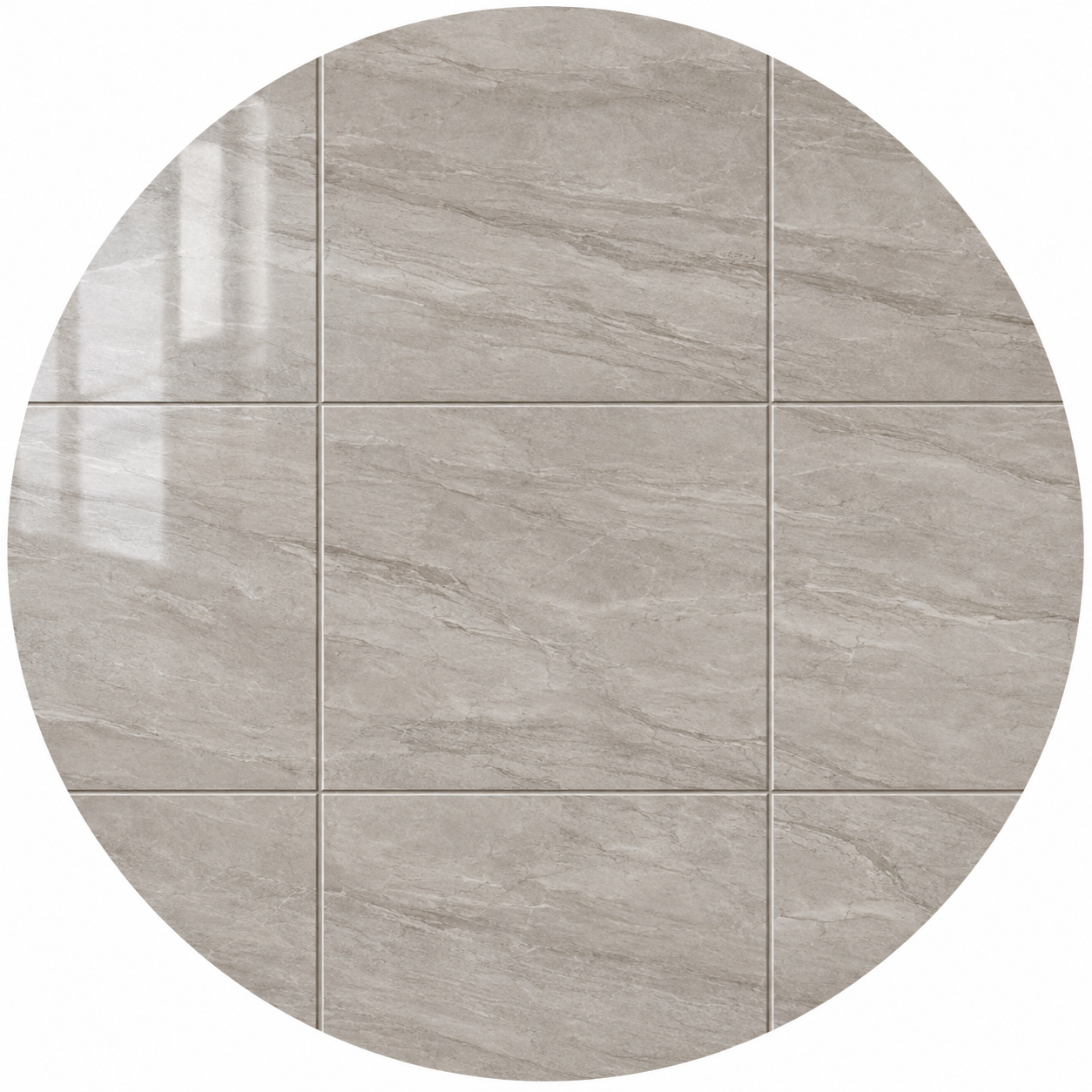 Vitrified Tiles