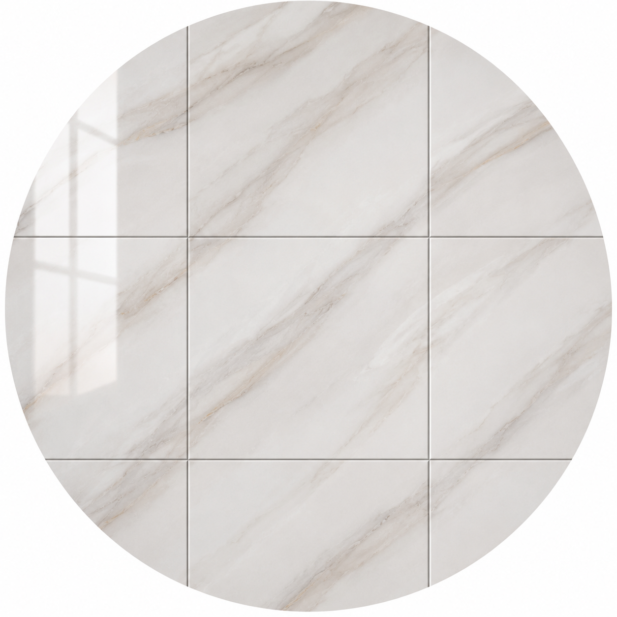 Porcelain Tiles