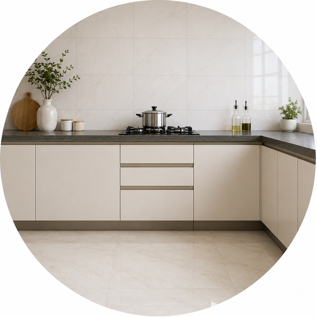 Kitchen Tiles