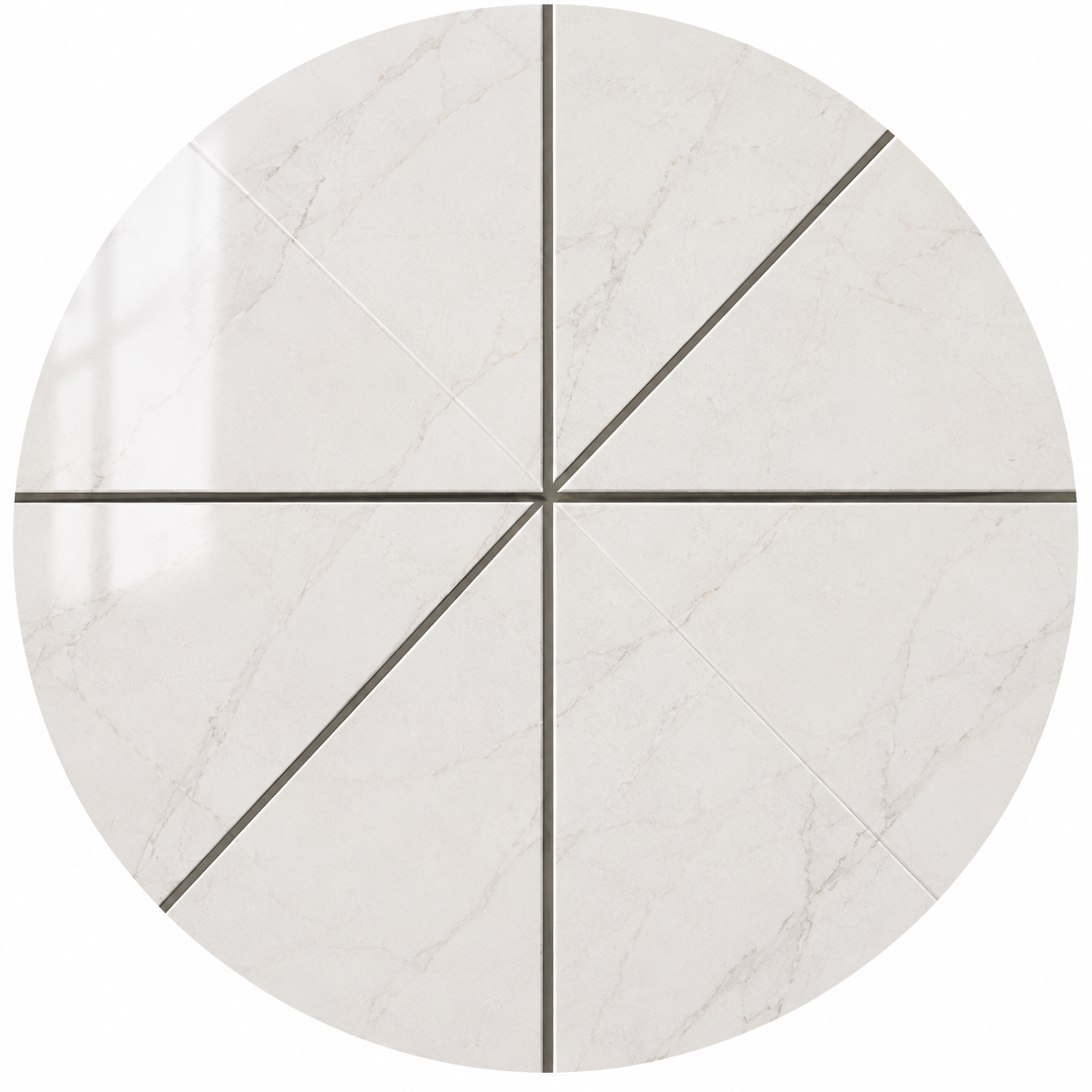 Grout Lines