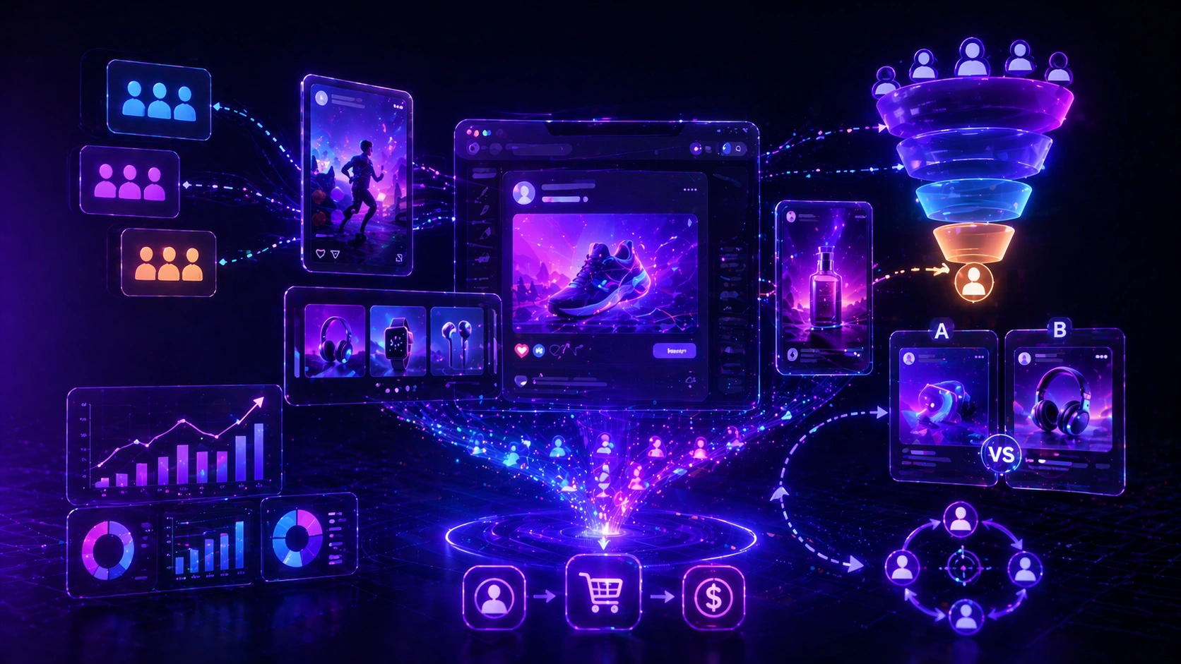 Marcenzy Meta Ads Performance
